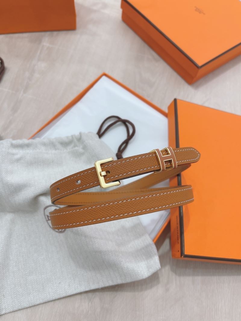 Hermes Belts